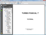 Tutorial de Turbo Pascal 7