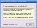 El Actualizador v1.0 beta