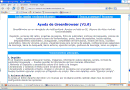 Ayuda de GreenBrowser