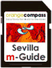Sevilla m-Guide para PocketPC