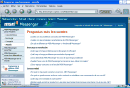 MSN Messenger: Preguntas más frecuentes
