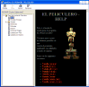 Manual de El Peliculero