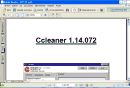 Manual de CCleaner 1.20.118