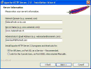 Documento para Apache Web Server