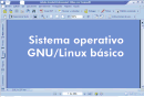 Sistema operativo GNU/Linux básico