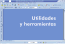 Utilidades y herramientas