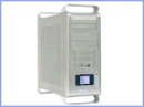 Caja semitorre Mercury