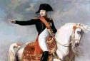 Bonaparte, Napoleón