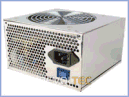 Revoltec Chromus Star 450w
