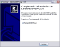 Tutorial de Lim0nMSNProxy