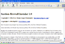 bastion-firewall Instalar 1.0