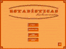 Estadísticas de Baloncesto v3.1