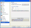 Configuración eMule Webcache
