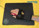 Guante Steel Gaming Glove