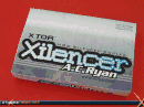 XTOR HDD Xilencer