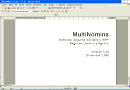 Manual del programa EuroNómina