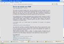 Envío de emails con PHP