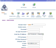Bankoi WebHost Panel v1.2