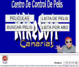 Centro de Control de Pelis v1.02