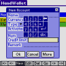 HandWallet Basic v4.10