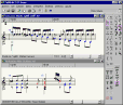 TablEdit Tablature Editor v3.04