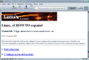 Linux, el mini-HOWTO español