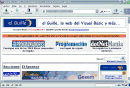 el Guille, la web del Visual Basic y más...