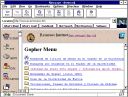 Netscape 2.0 para Windows-Macintosh