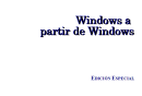 Manual de Windows 3.11 y Windows 95