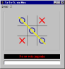 Ta-Te-Ti via mIRC v1.1