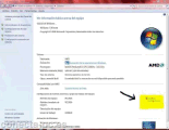 Compartir archivos e impresoras con Windows 7 y XP