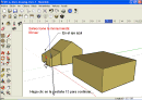 Google SketchUp v8