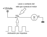 IRFZ44N: El MOS-FET de batalla para PWM