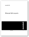 Manual de usuario de AutoCAD 2010