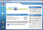 Ashampoo Internet Accelerator v3.30