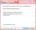 Bitlocker, ¿Qué es? Y ¿Cómo se utiliza?