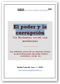 El poder y la corrupción