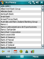 AceMoney for Pocket PC v2.2.3
