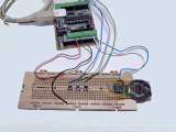 Un reloj con el DS1307 RTC