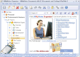 AllMyNotes Organizer Portable v4.12