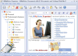 AllMyNotes Organizer Portable v3.52