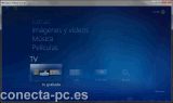 Cómo convertir nuestro PC en un Media Center
