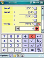 UtilCalc v1.00