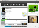 Xilisoft DVD Creator v7.0