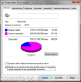 Desactivar el indexado de contenido en Windows 7