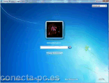 Cambiar la pantalla de Login en Windows 7