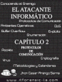 El Atacante Informático. Capítulo 2