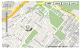 Integrar Google Maps en Flash con ActionScript 3.0.