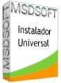 Instalador Universal de MSD Soft