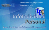 InfoIndividual Personal